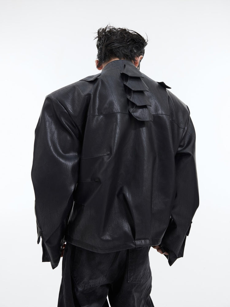 Sun-protective Clothing Wind Coat Coat Men