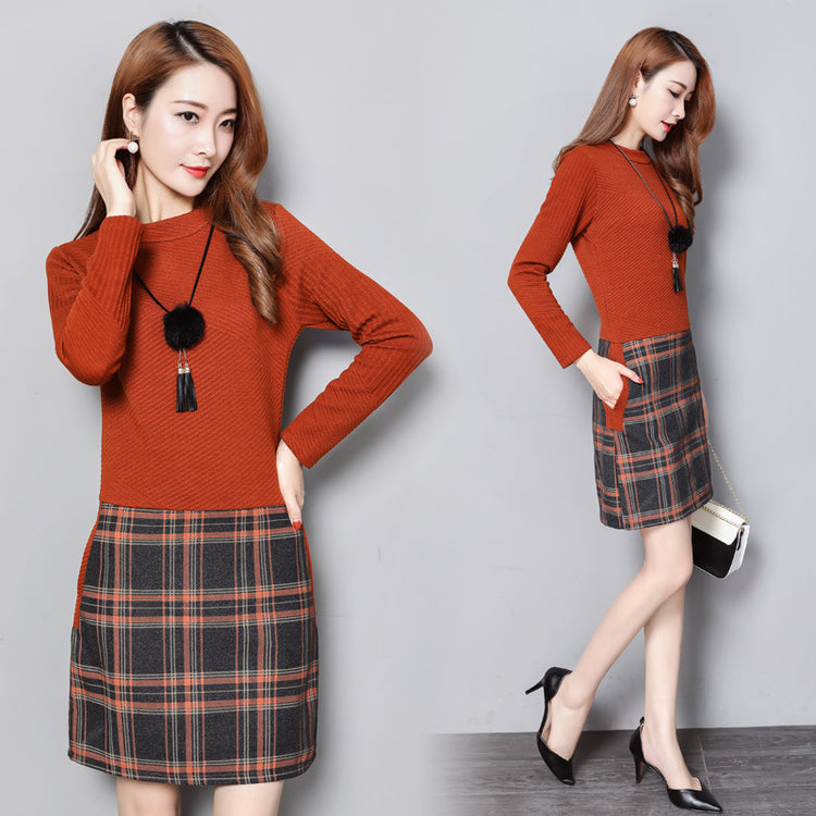 Autumn women&