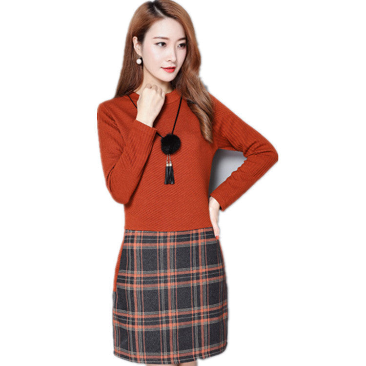 Autumn women&