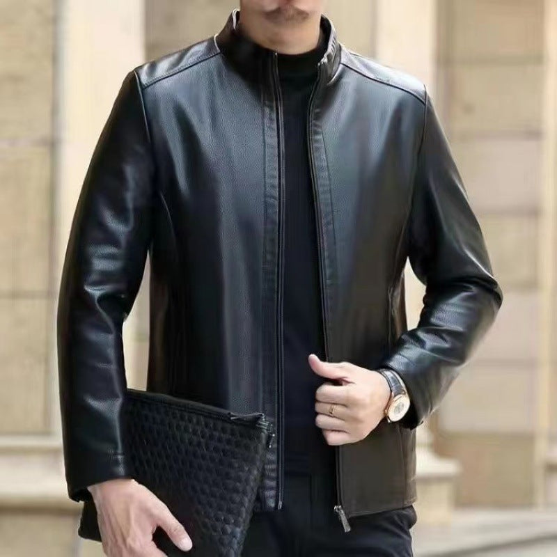 Sun-protective Clothing Wind Coat Coat Men