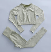 Operating Room Surgical Clothing Short Sleeve Set