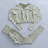 Operating Room Surgical Clothing Short Sleeve Set