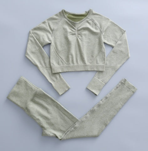 Operating Room Surgical Clothing Short Sleeve Set