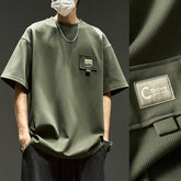 Sun-protective Clothing Wind Coat Coat Men