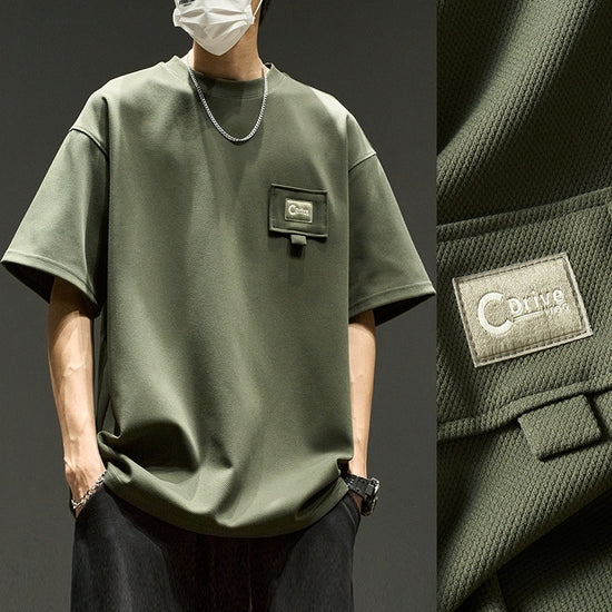 Sun-protective Clothing Wind Coat Coat Men
