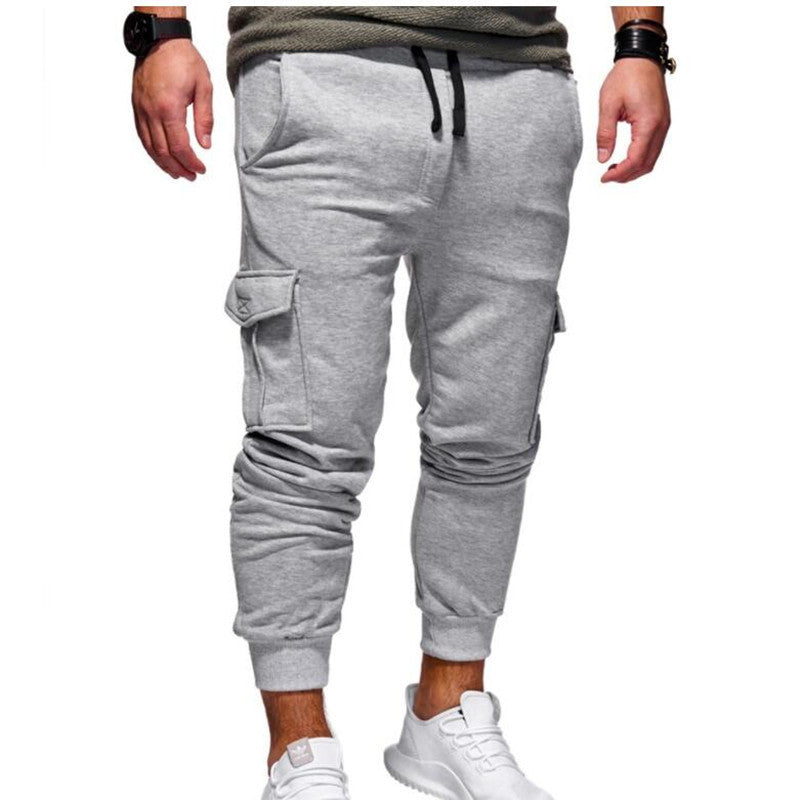 Sun-protective Clothing Wind Coat Coat Men