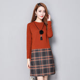 Autumn women&