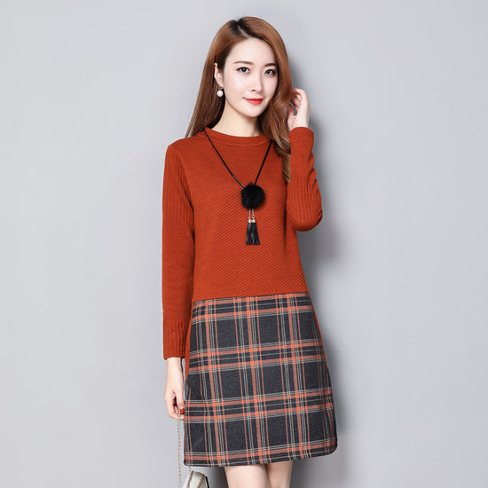 Autumn women&