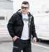 Sun-protective Clothing Wind Coat Coat Men