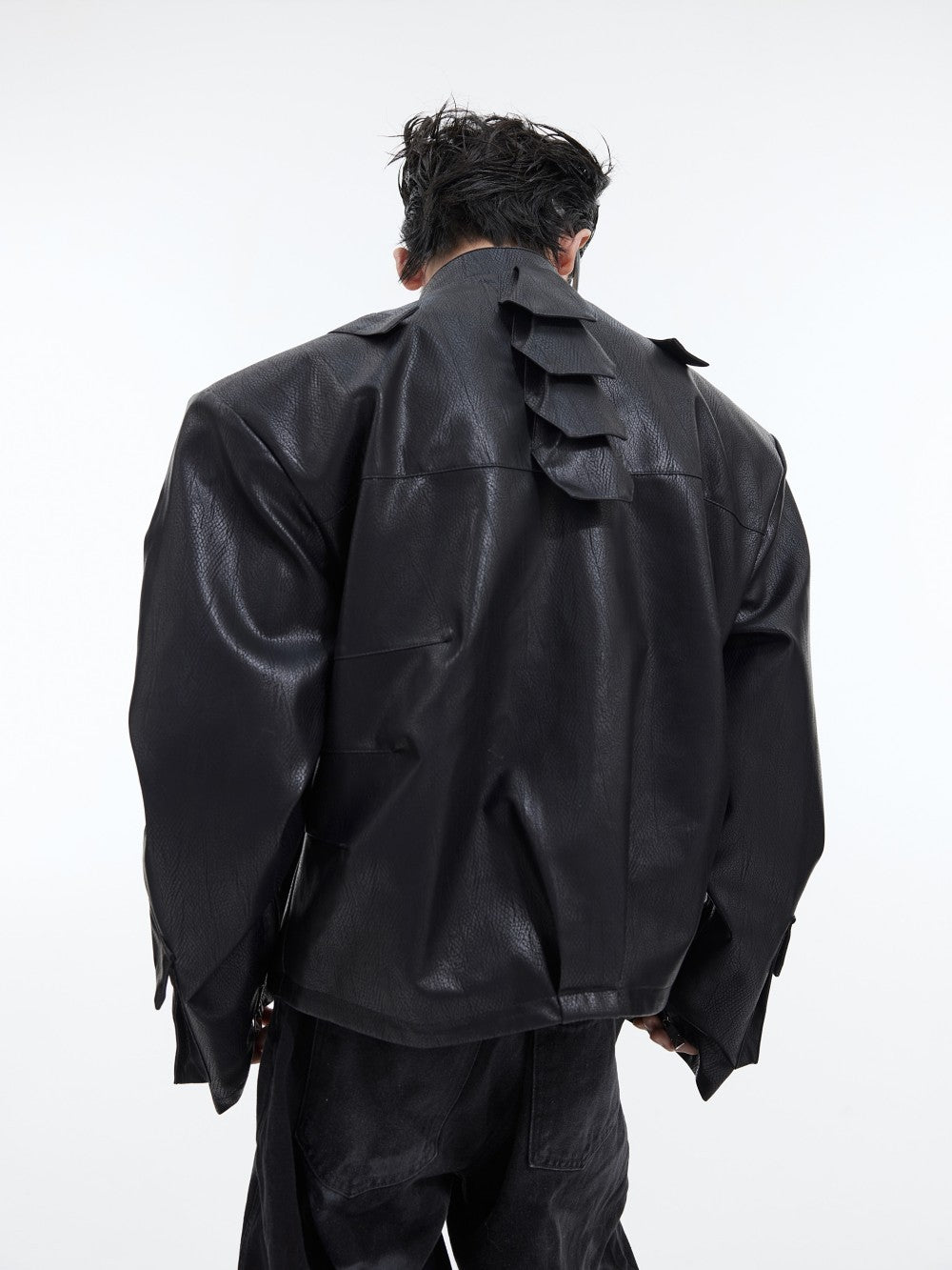 Sun-protective Clothing Wind Coat Coat Men