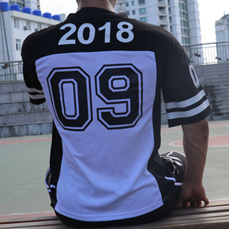 Sun-protective Clothing Wind Coat Coat Men