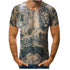 Sun-protective Clothing Wind Coat Coat Men