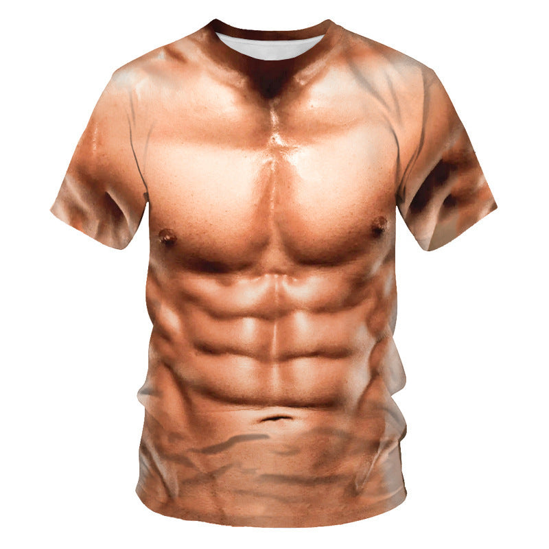 Sun-protective Clothing Wind Coat Coat Men