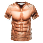 Sun-protective Clothing Wind Coat Coat Men