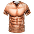 Sun-protective Clothing Wind Coat Coat Men