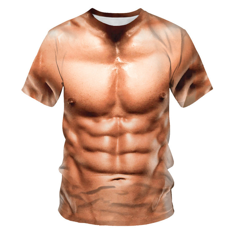 Sun-protective Clothing Wind Coat Coat Men