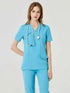 Operating Room Surgical Clothing Short Sleeve Set