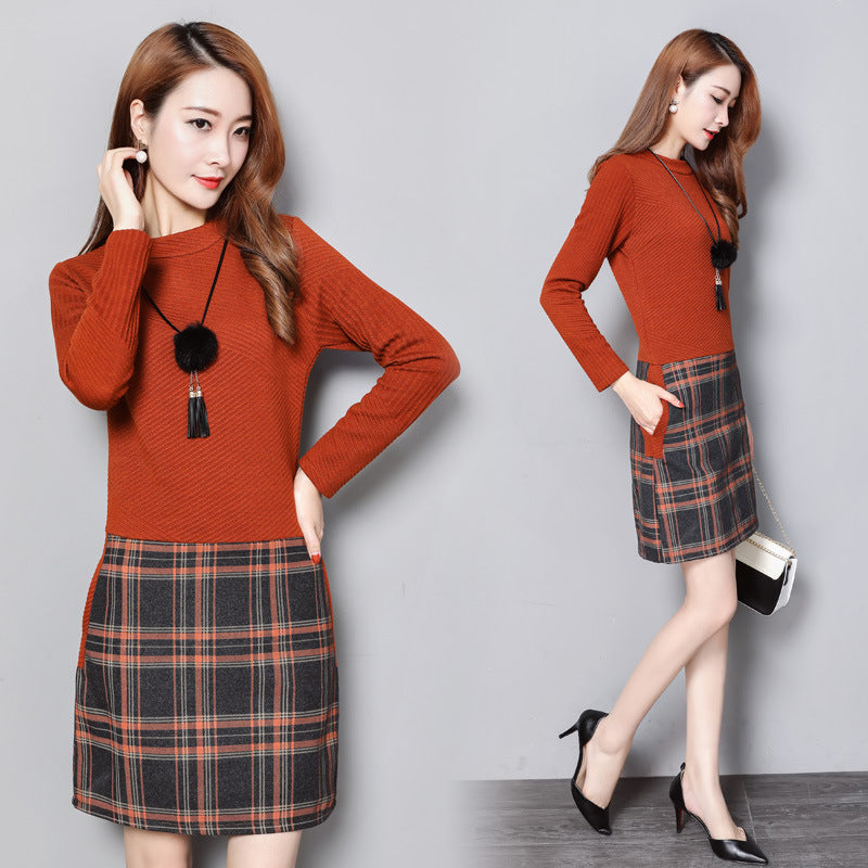 Autumn women&