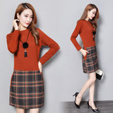 Autumn women&
