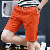 Sun-protective Clothing Wind Coat Coat Men