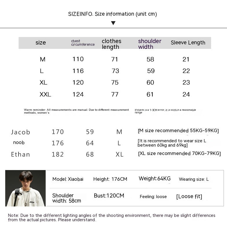Sun-protective Clothing Wind Coat Coat Men