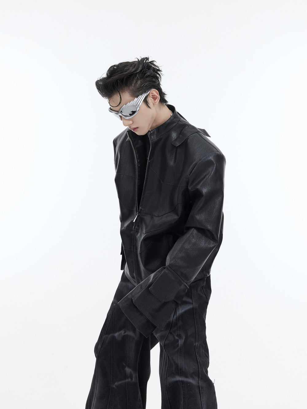 Sun-protective Clothing Wind Coat Coat Men