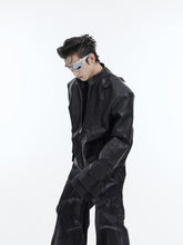 Sun-protective Clothing Wind Coat Coat Men