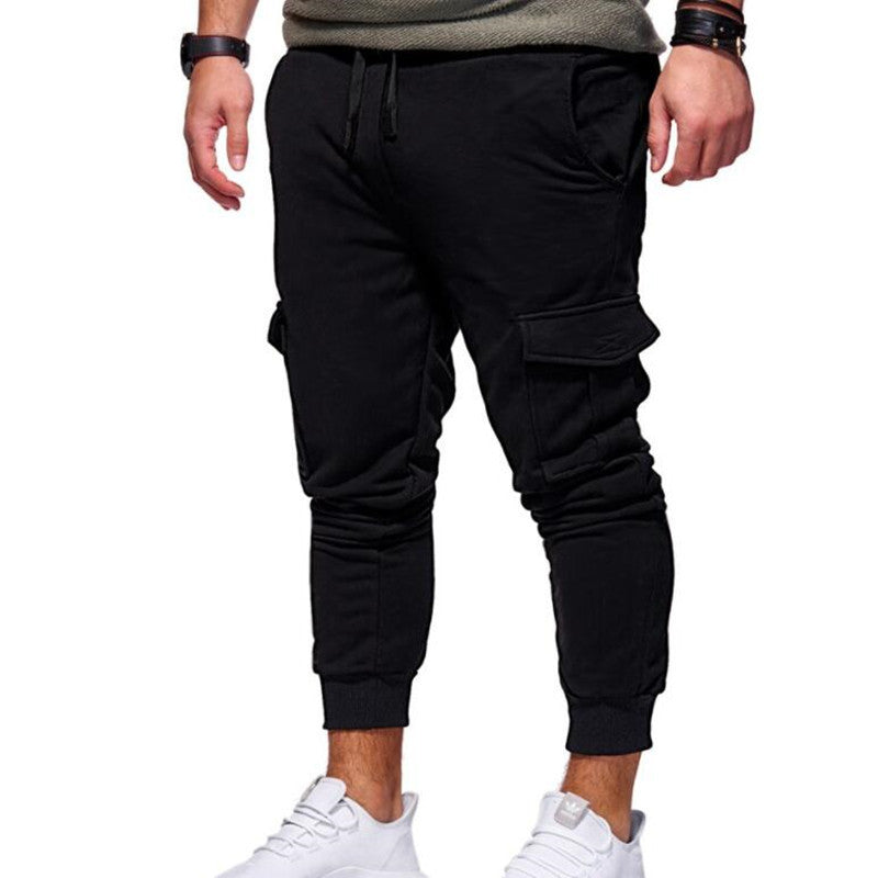 Sun-protective Clothing Wind Coat Coat Men
