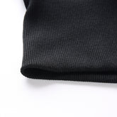 Ribbon embroidery zipper new women&