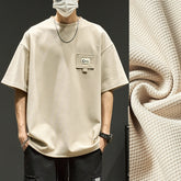 Sun-protective Clothing Wind Coat Coat Men