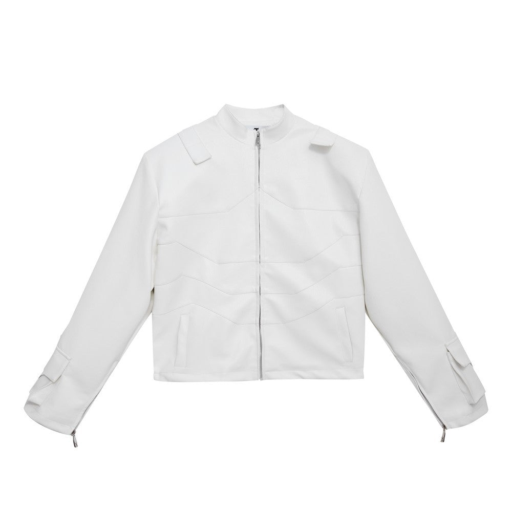 Sun-protective Clothing Wind Coat Coat Men
