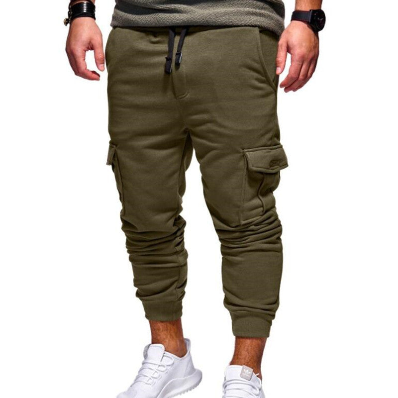 Sun-protective Clothing Wind Coat Coat Men