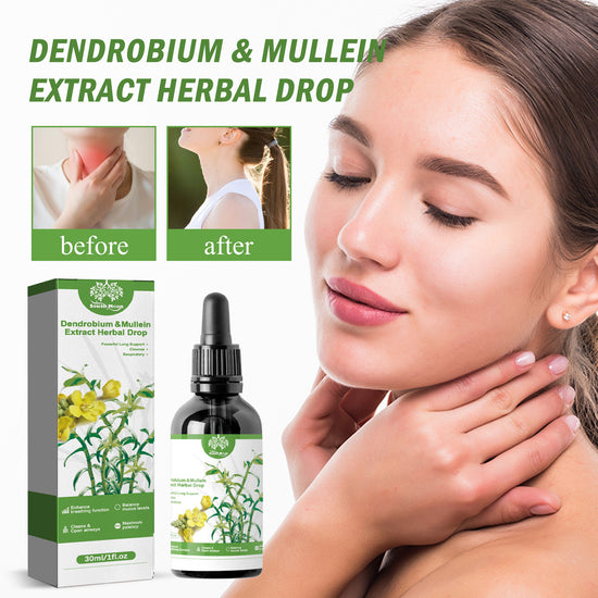 Herbal Body Care Solution