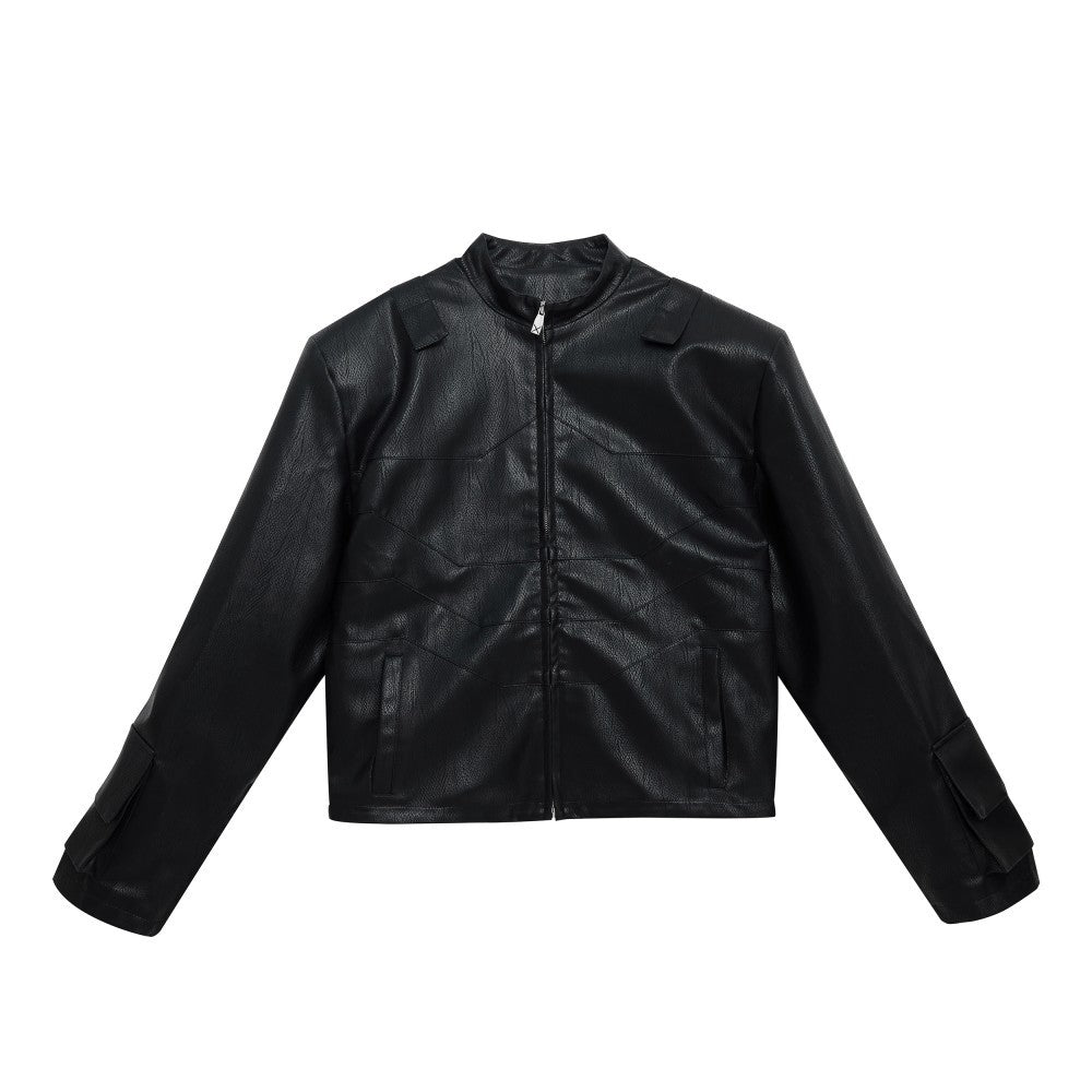 Sun-protective Clothing Wind Coat Coat Men