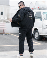 Sun-protective Clothing Wind Coat Coat Men
