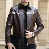 Sun-protective Clothing Wind Coat Coat Men