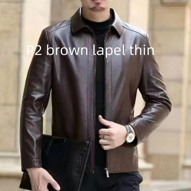 Sun-protective Clothing Wind Coat Coat Men