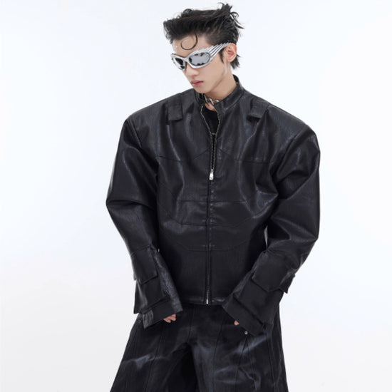 Sun-protective Clothing Wind Coat Coat Men