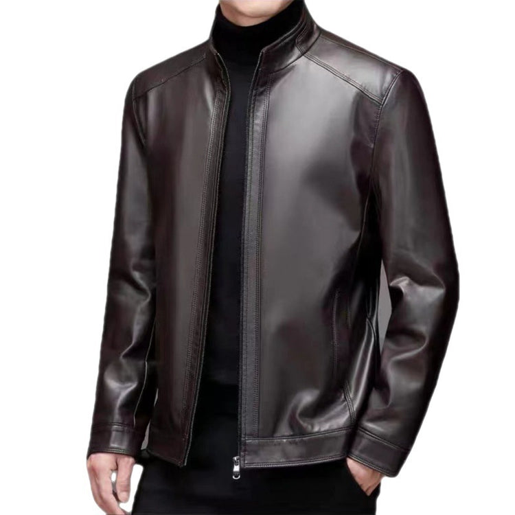 Sun-protective Clothing Wind Coat Coat Men