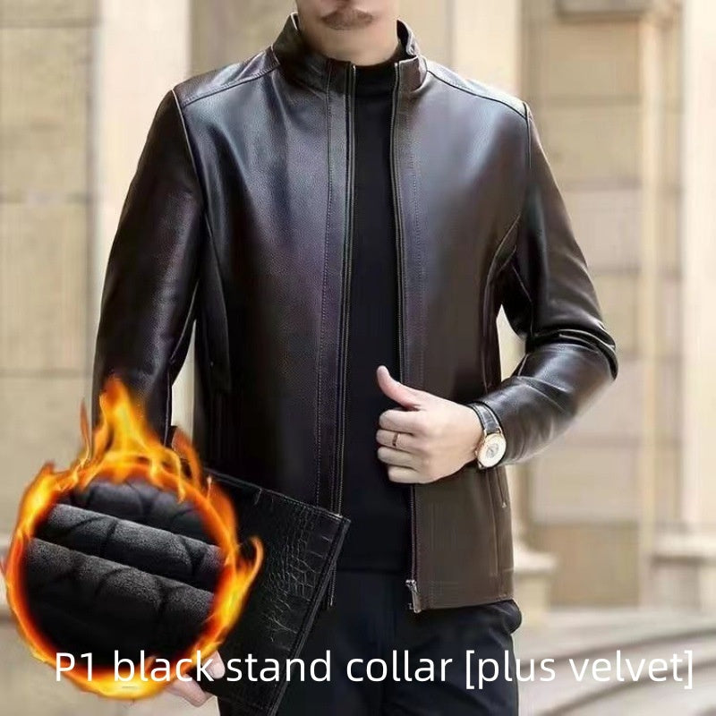 Sun-protective Clothing Wind Coat Coat Men