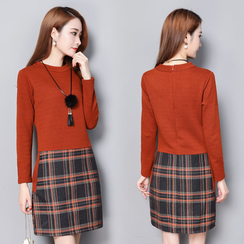 Autumn women&
