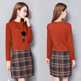 Autumn women&