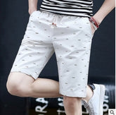 Sun-protective Clothing Wind Coat Coat Men