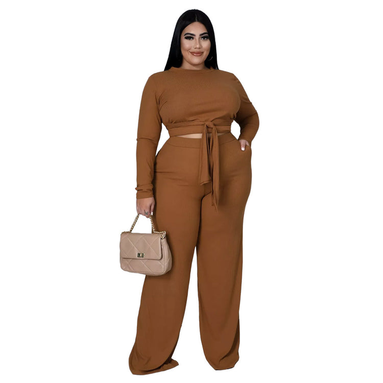 Fashion Plus Size Women&