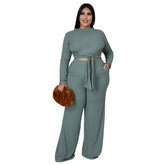 Fashion Plus Size Women&