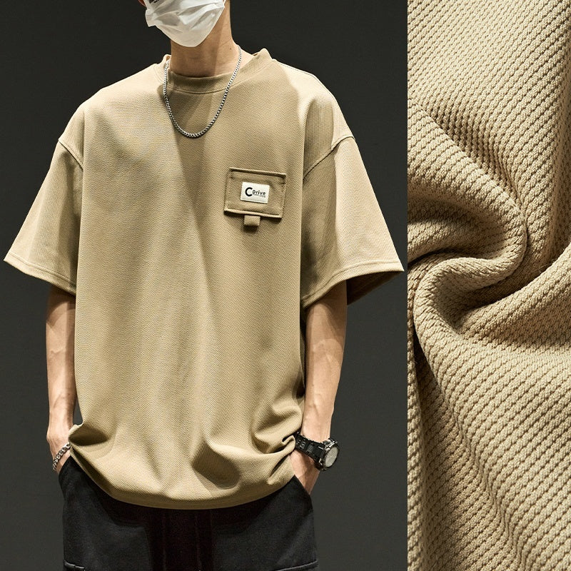 Sun-protective Clothing Wind Coat Coat Men