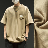 Sun-protective Clothing Wind Coat Coat Men