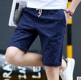 Sun-protective Clothing Wind Coat Coat Men