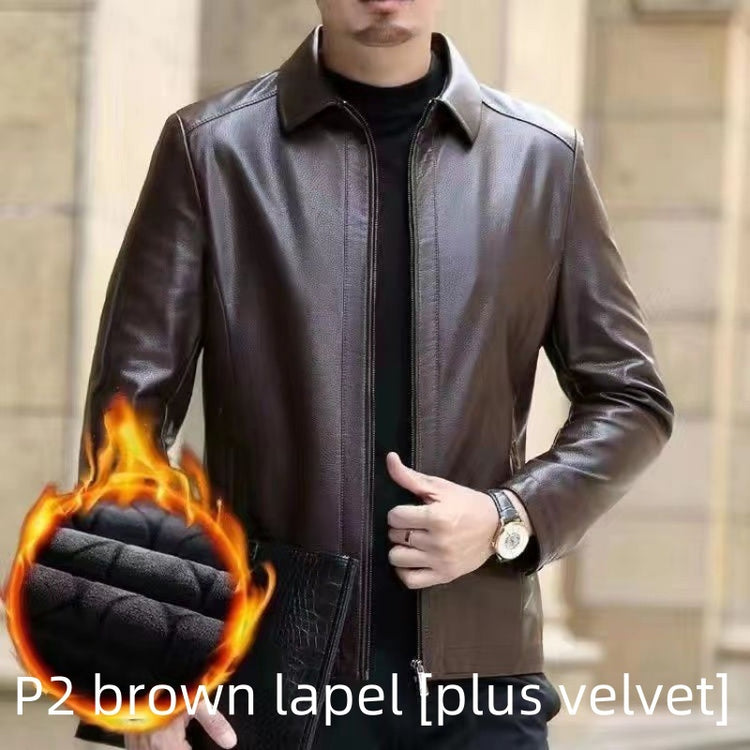 Sun-protective Clothing Wind Coat Coat Men