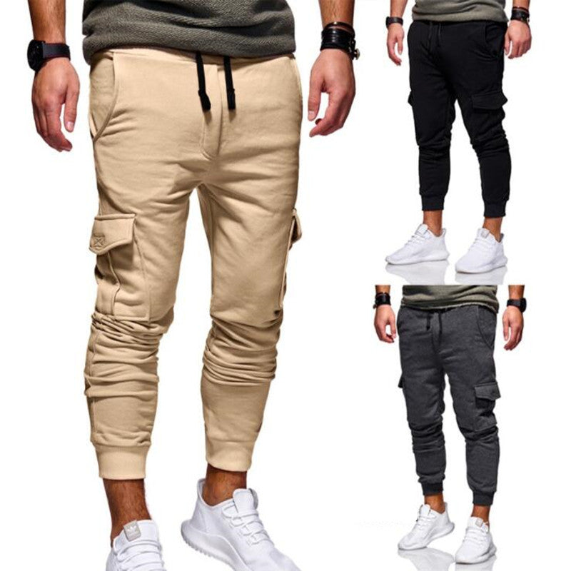Sun-protective Clothing Wind Coat Coat Men
